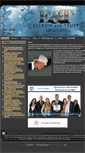 Mobile Screenshot of escrowtrustsolutions.com